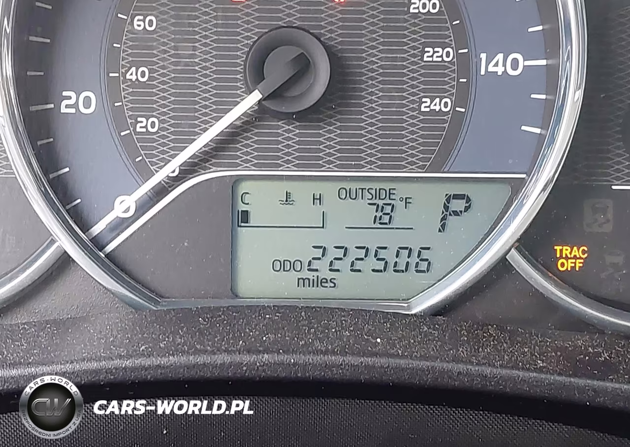 2014 Toyota Corolla Le VIN:2T1BURHE6EC107519 - 15