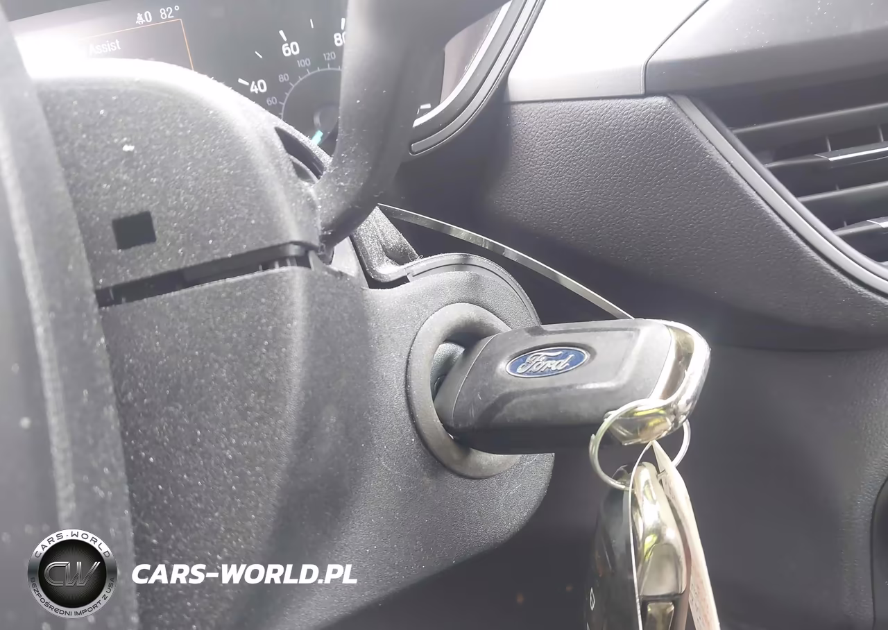 2020 Ford Escape S VIN:1FMCU0F68LUB97652 - 11