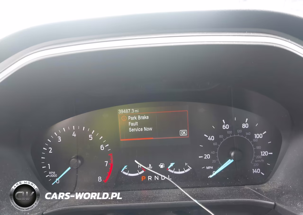 2020 Ford Escape S VIN:1FMCU0F68LUB97652 - 7