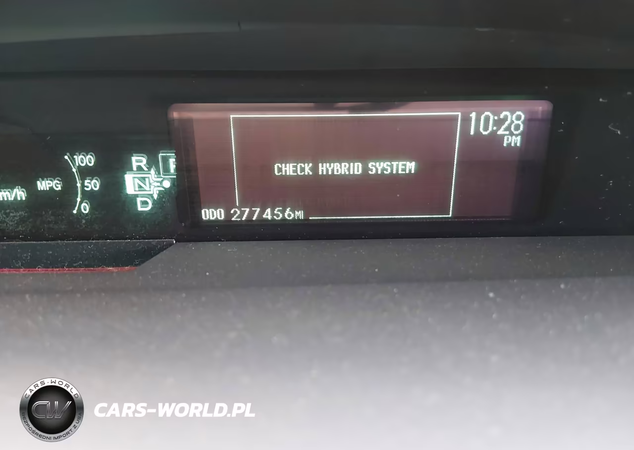 2010 Toyota Prius Ii VIN:JTDKN3DU4A0016860 - 7
