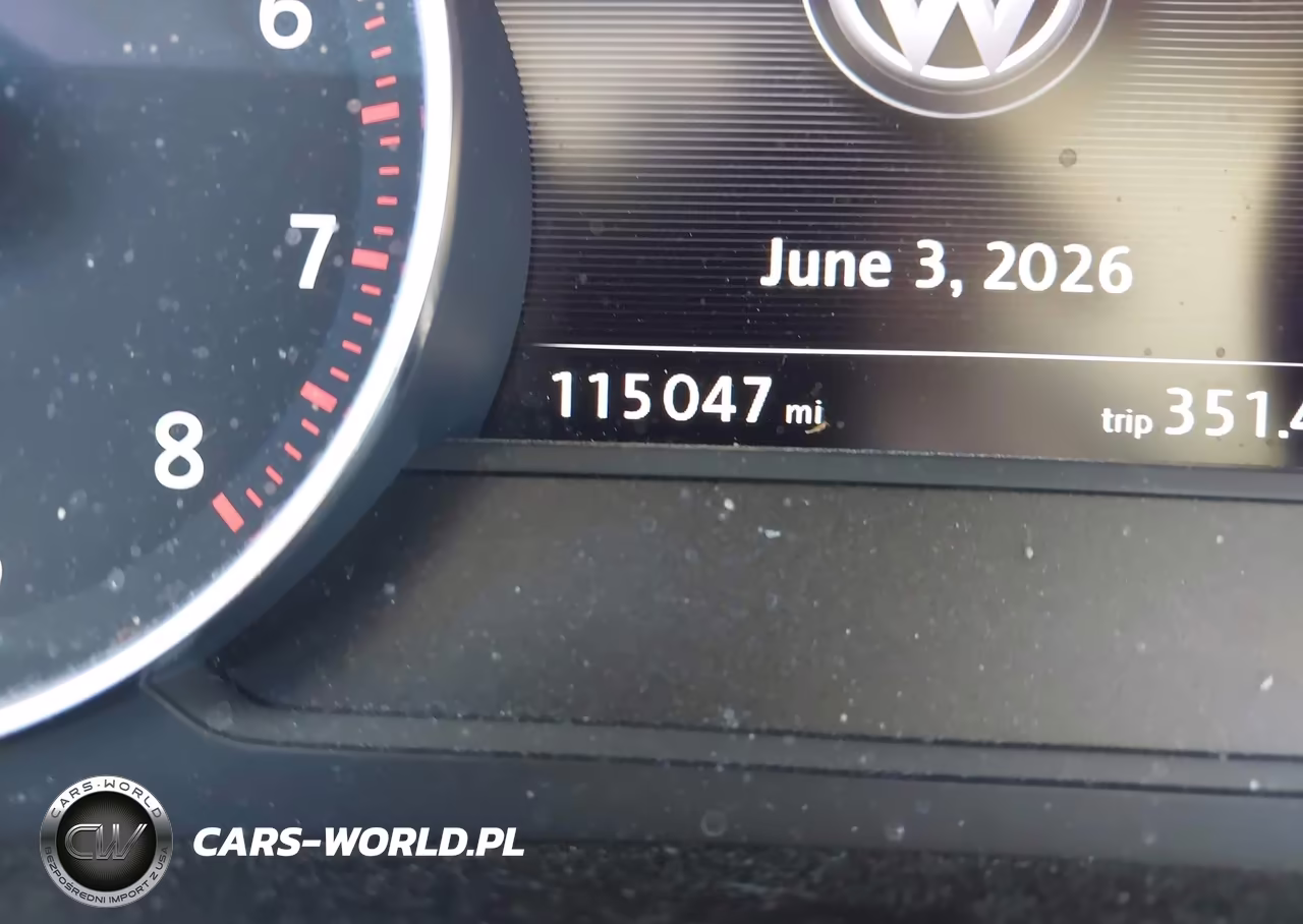 2017 Volkswagen Touareg V6 Executive VIN:WVGGF7BP3HD006259 - 16