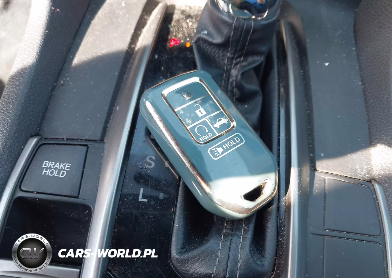 2021 Honda Civic Ex VIN:SHHFK7H62MU225760 - 11
