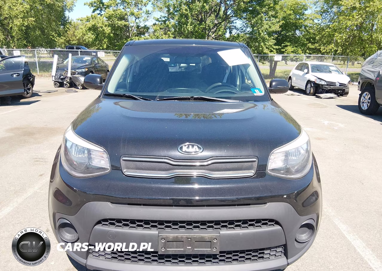 2018 Kia Soul VIN:KNDJN2A28J7589857 - 12