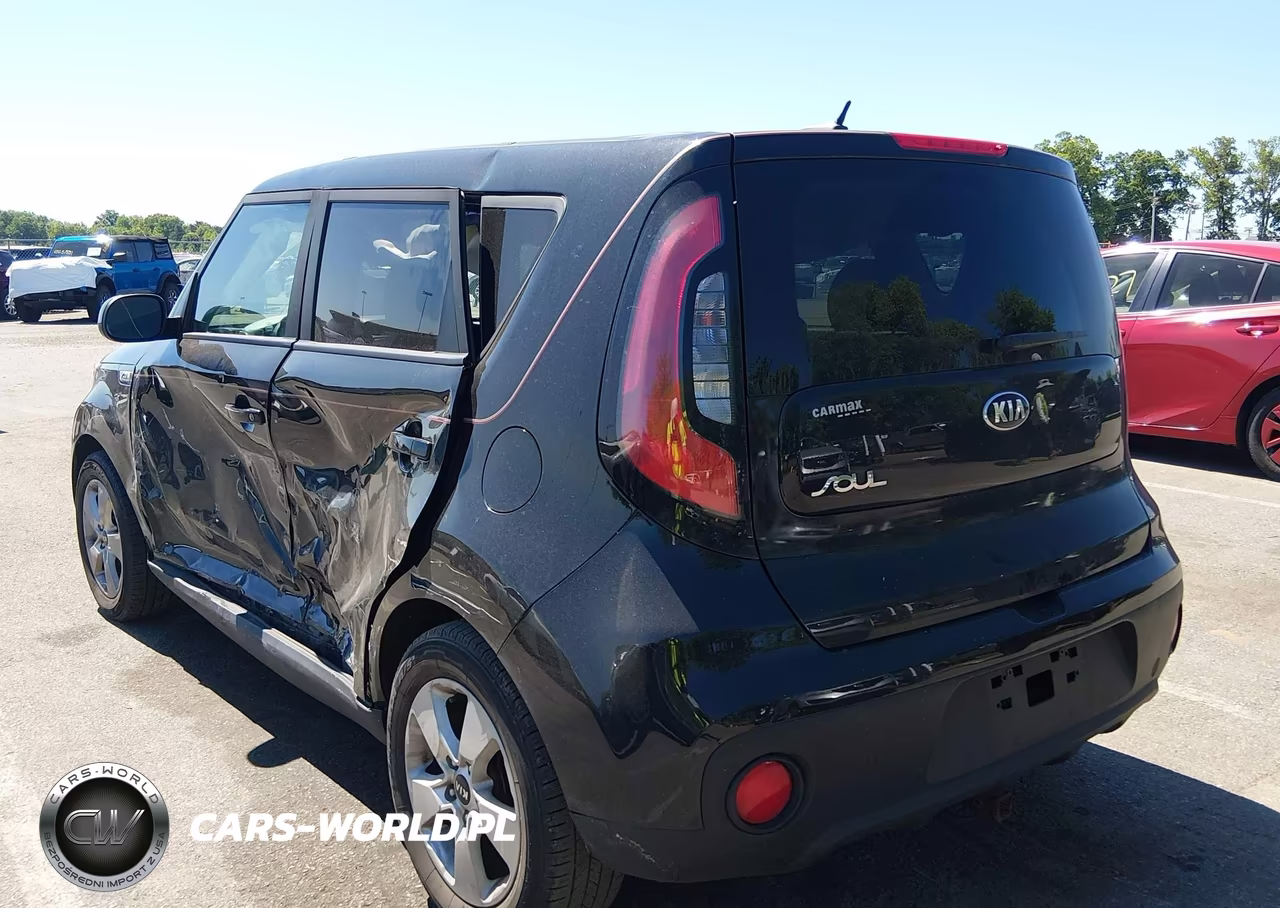 2018 Kia Soul VIN:KNDJN2A28J7589857 - 3