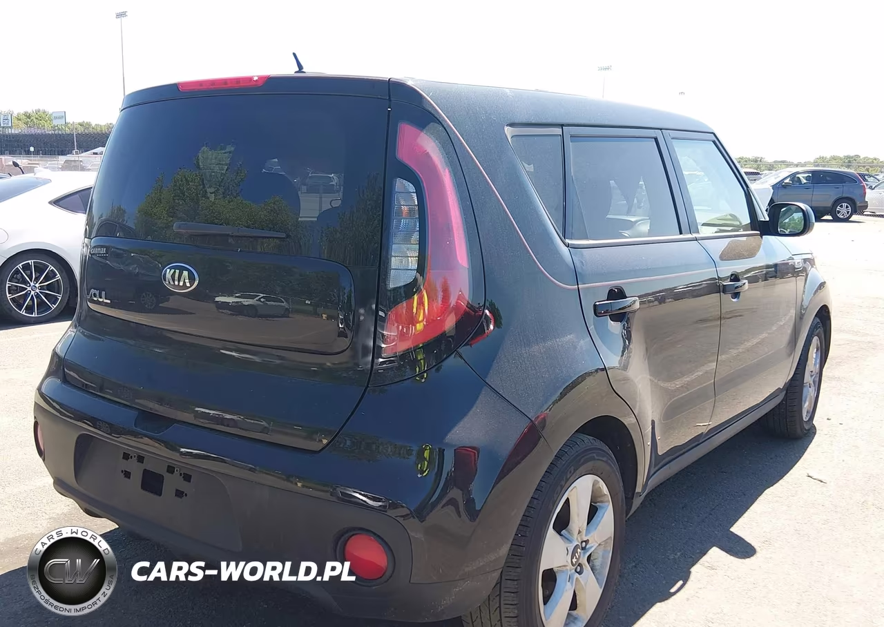 2018 Kia Soul VIN:KNDJN2A28J7589857 - 4