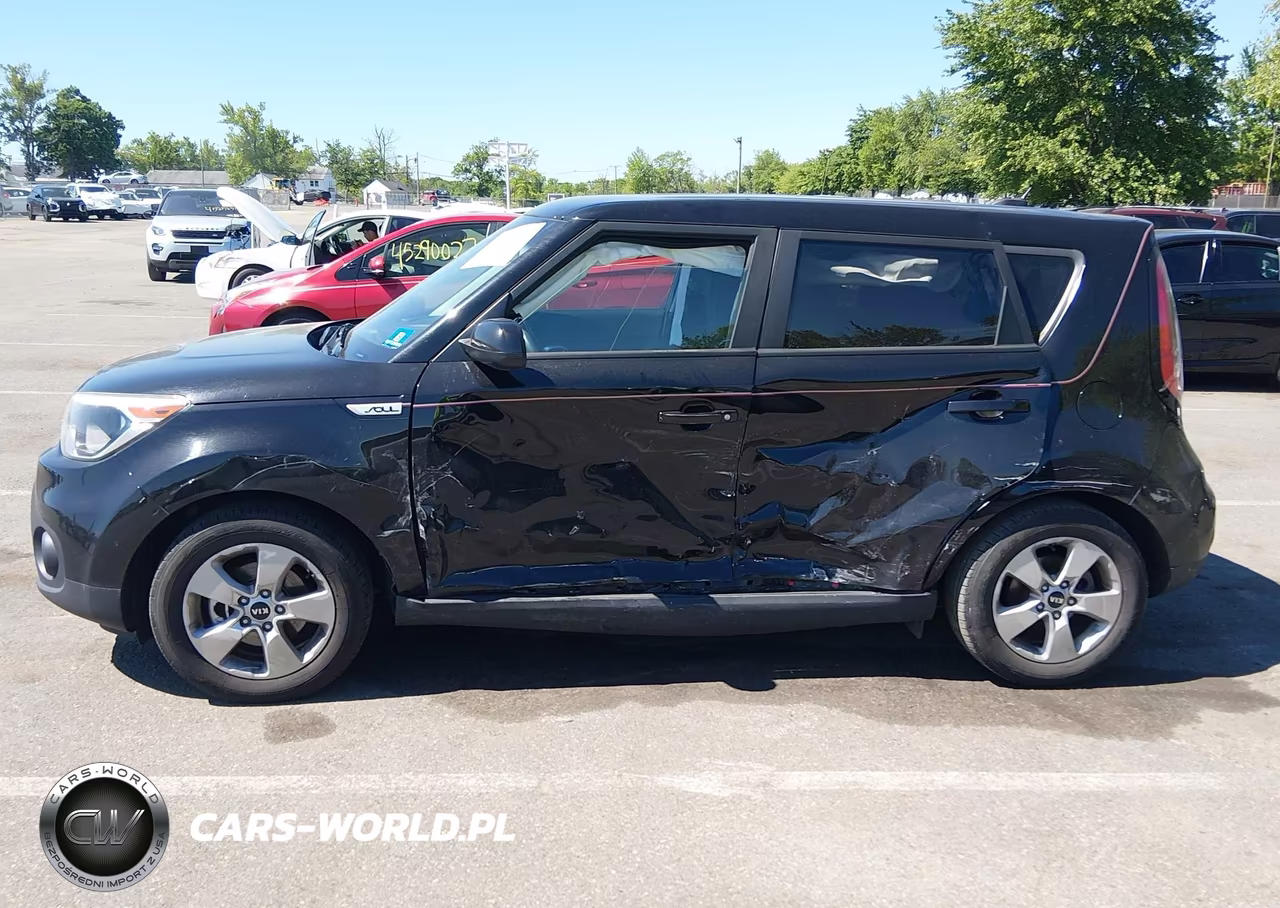 2018 Kia Soul VIN:KNDJN2A28J7589857 - 6