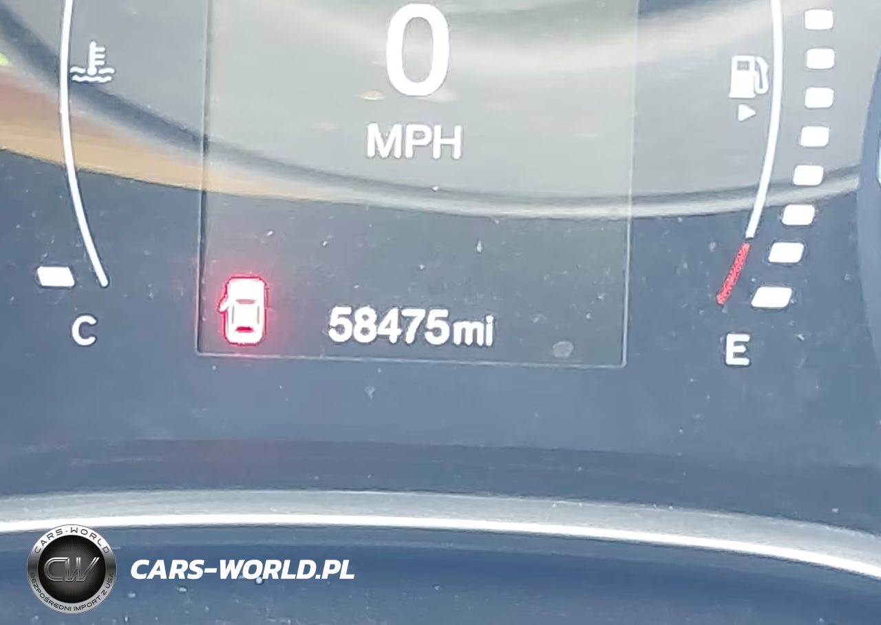 2019 Jeep Compass Sport 4X4 VIN:3C4NJDAB3KT620003 - 15
