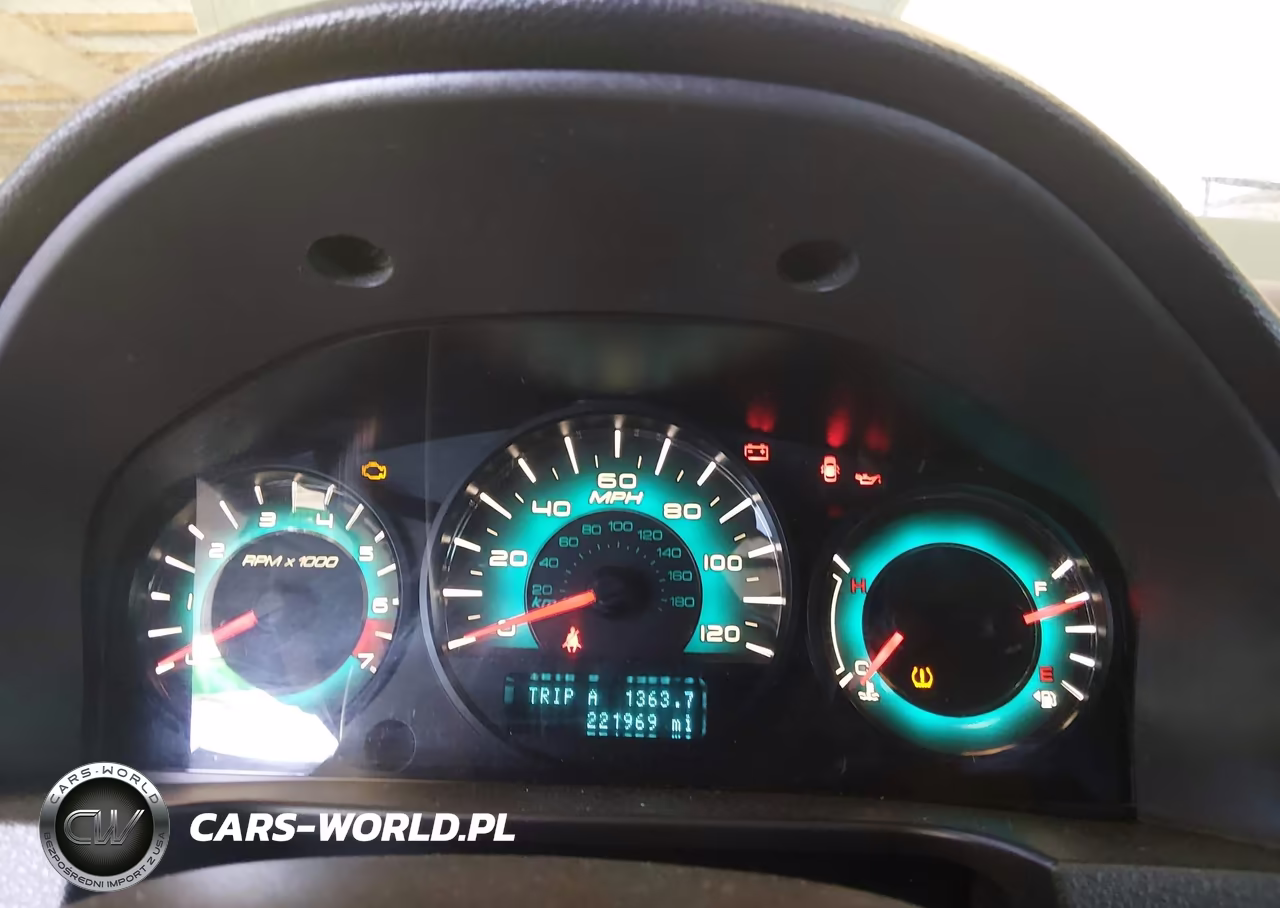 2010 Ford Fusion Se VIN:3FAHP0HA0AR283048 - 7