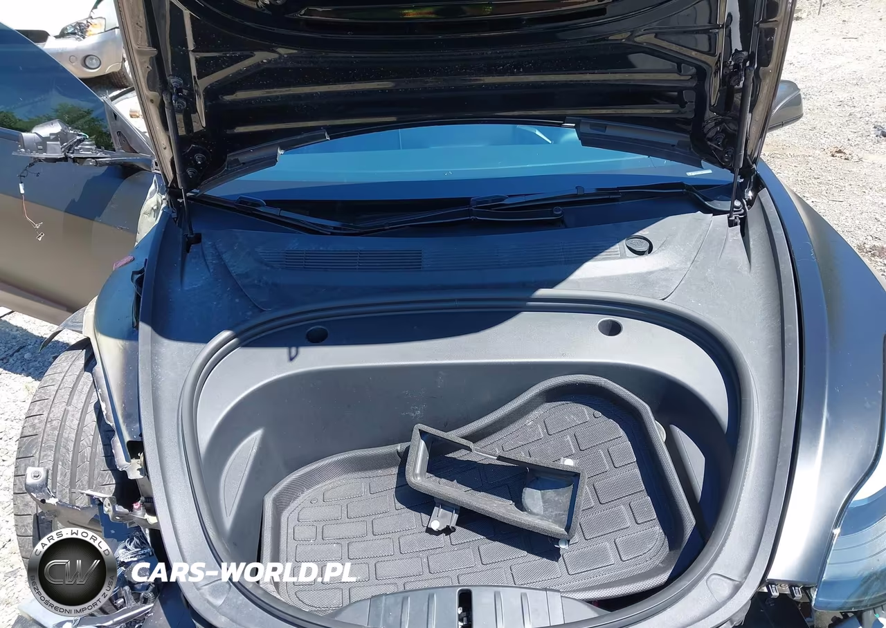 2023 Tesla Model 3 Performance Dual Motor All-Wheel Drive VIN:5YJ3E1EC7PF687500 - 10