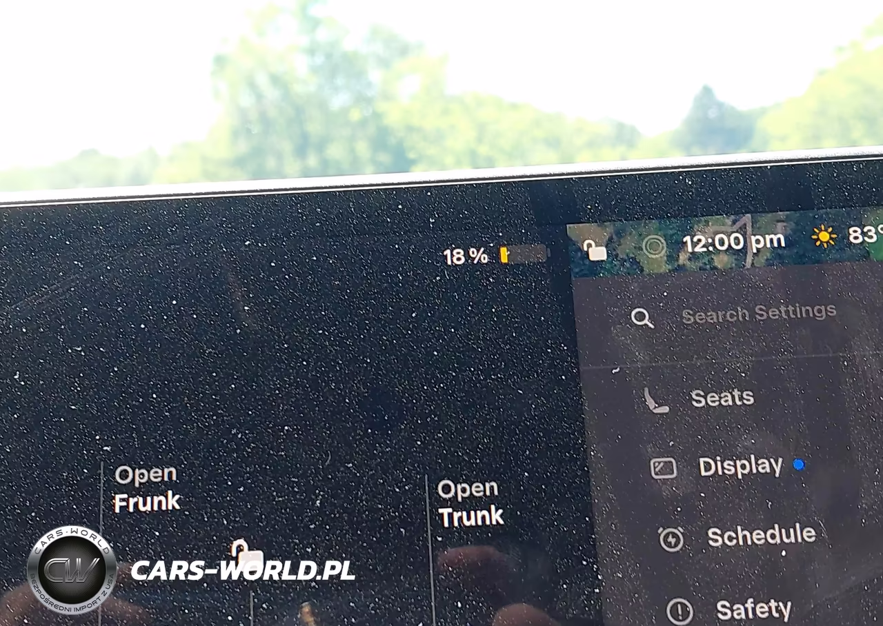 2023 Tesla Model 3 Performance Dual Motor All-Wheel Drive VIN:5YJ3E1EC7PF687500 - 17