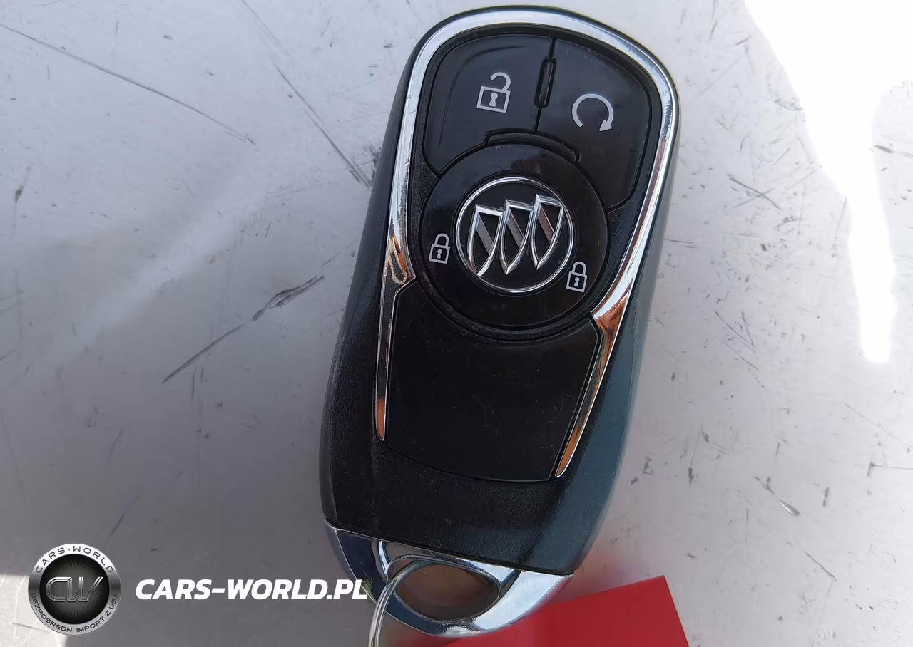 2022 Buick Encore Awd Preferred VIN:KL4CJESM9NB532893 - 11