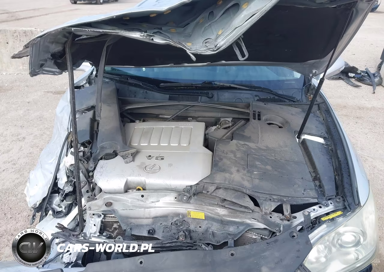 2012 Lexus Es 350 VIN:JTHBK1EG8C2484490 - 10