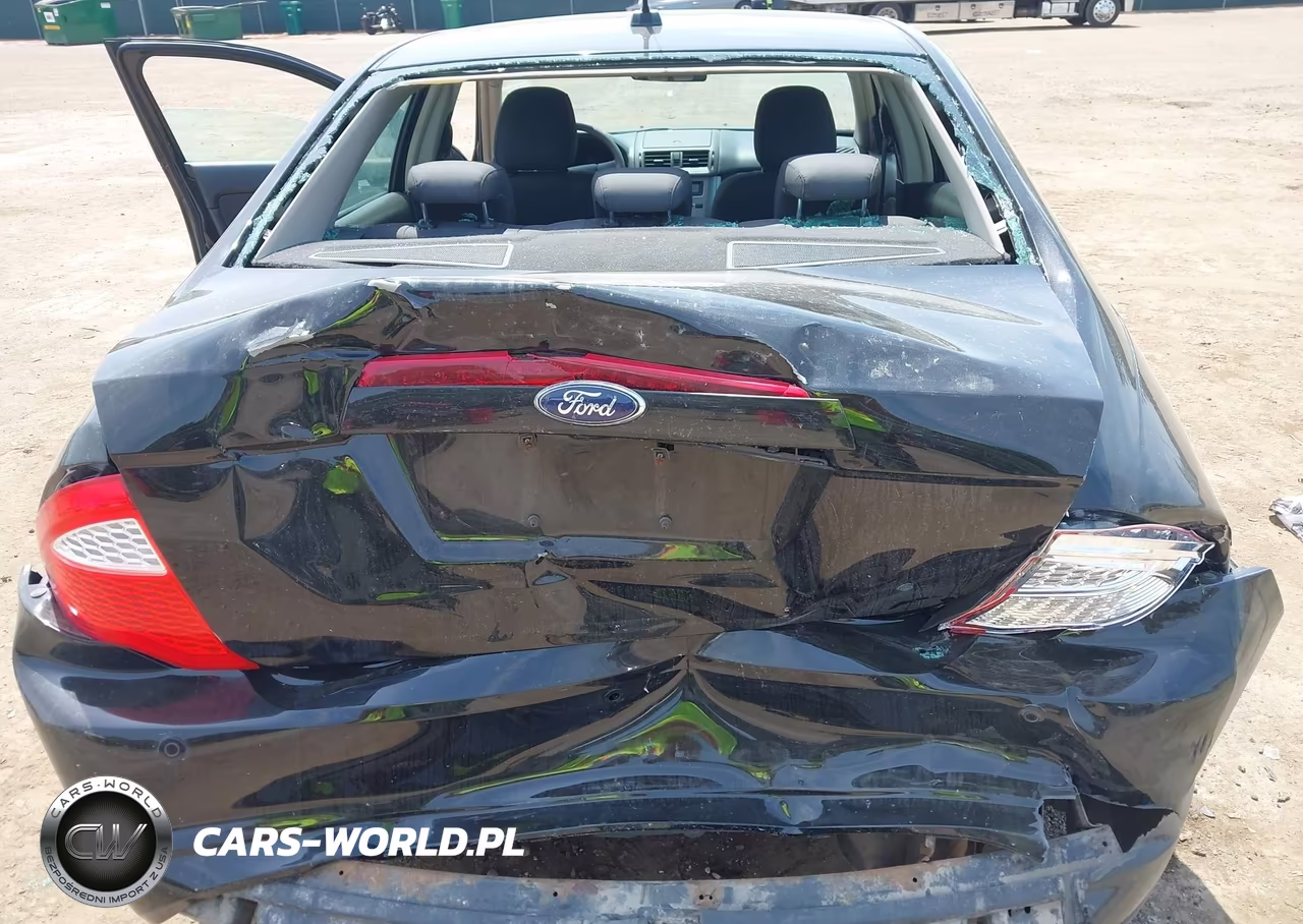 2010 Ford Fusion Se VIN:3FAHP0HA5AR318280 - 18
