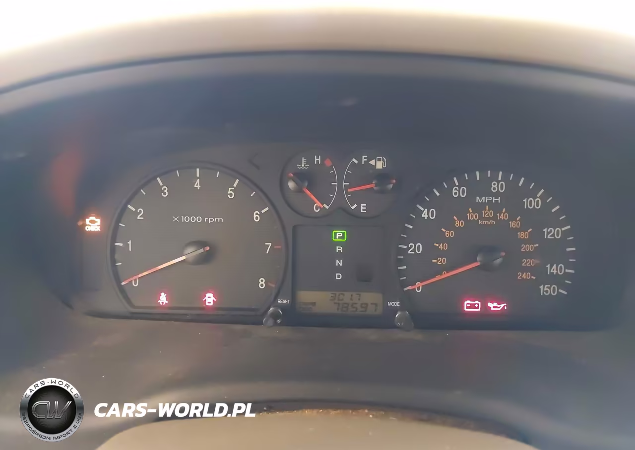 2004 Hyundai Sonata VIN:KMHWF25H94A006572 - 7