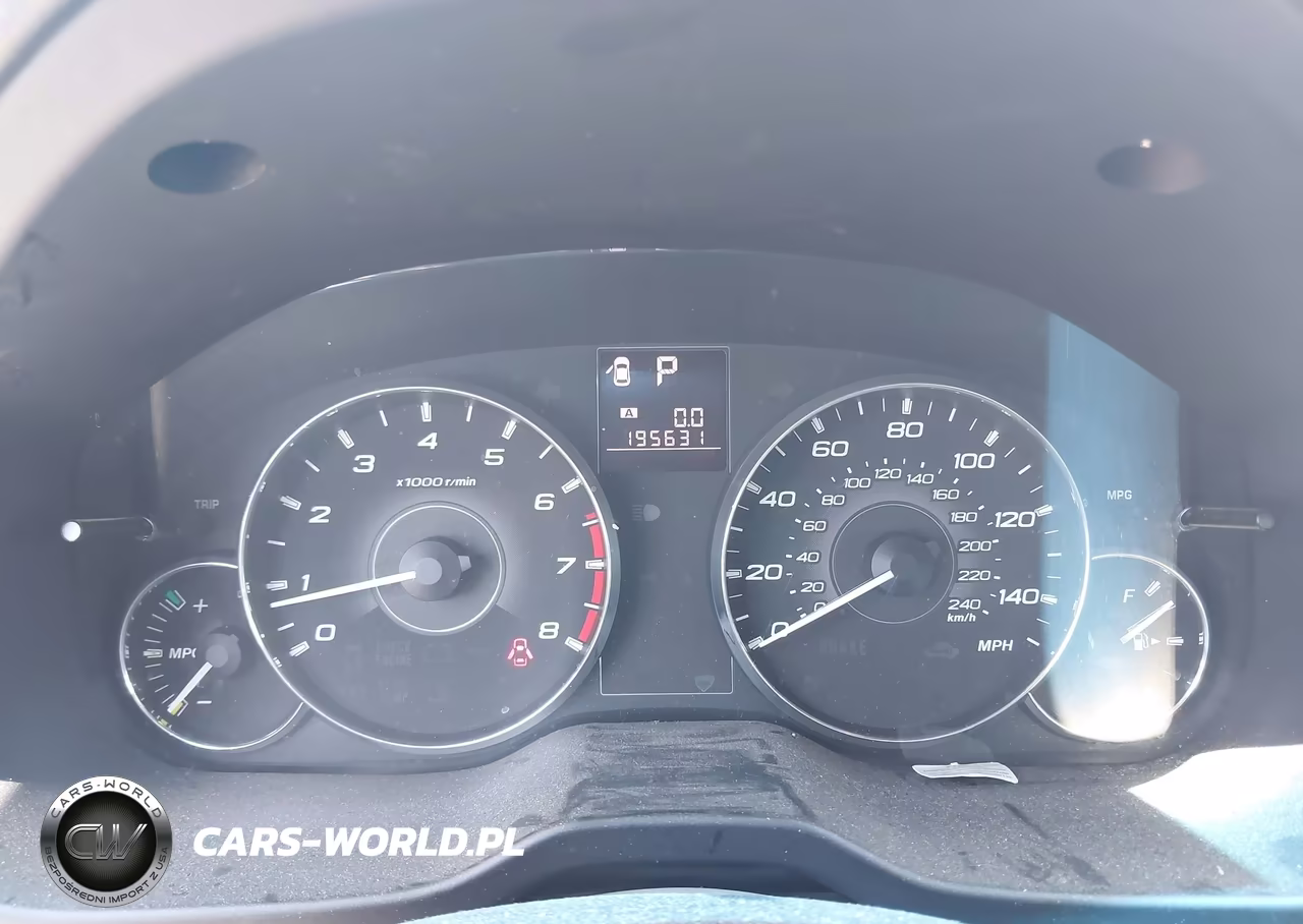 2011 Subaru Legacy 2.5I Premium VIN:4S3BMBG61B3218596 - 7