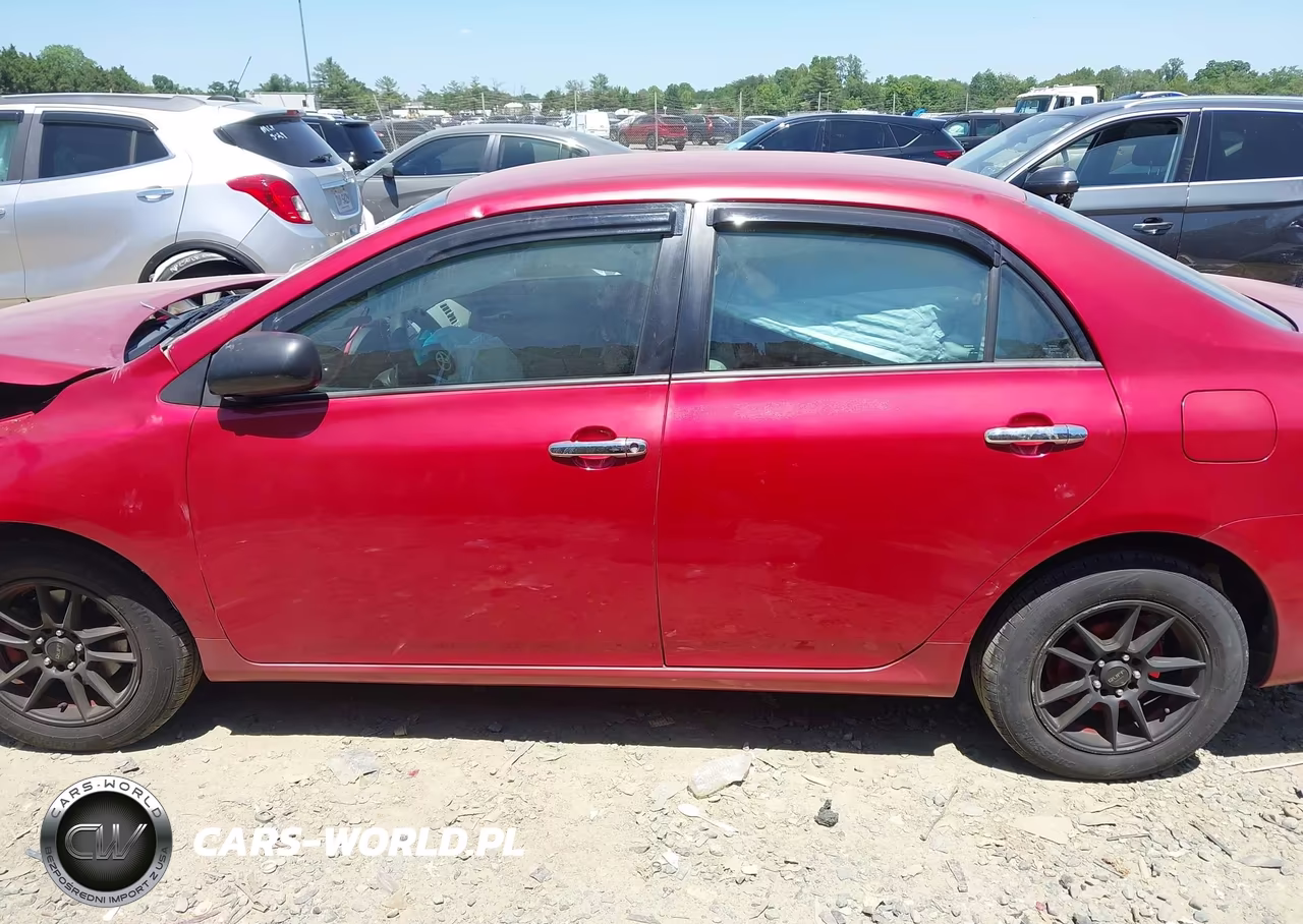2011 Toyota Corolla Le VIN:2T1BU4EE3BC613134 - 14