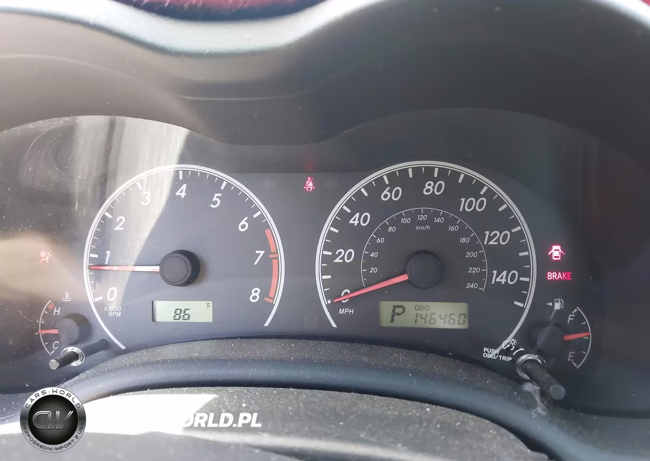 2011 Toyota Corolla Le VIN:2T1BU4EE3BC613134 - 7