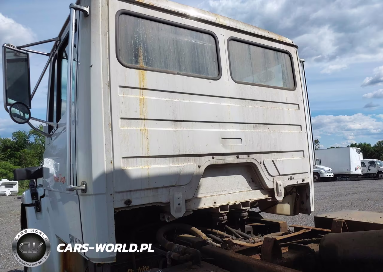 1997 Freightliner Medium Conventional Fl70 VIN:1FV2HJAB1VH778263 - 20