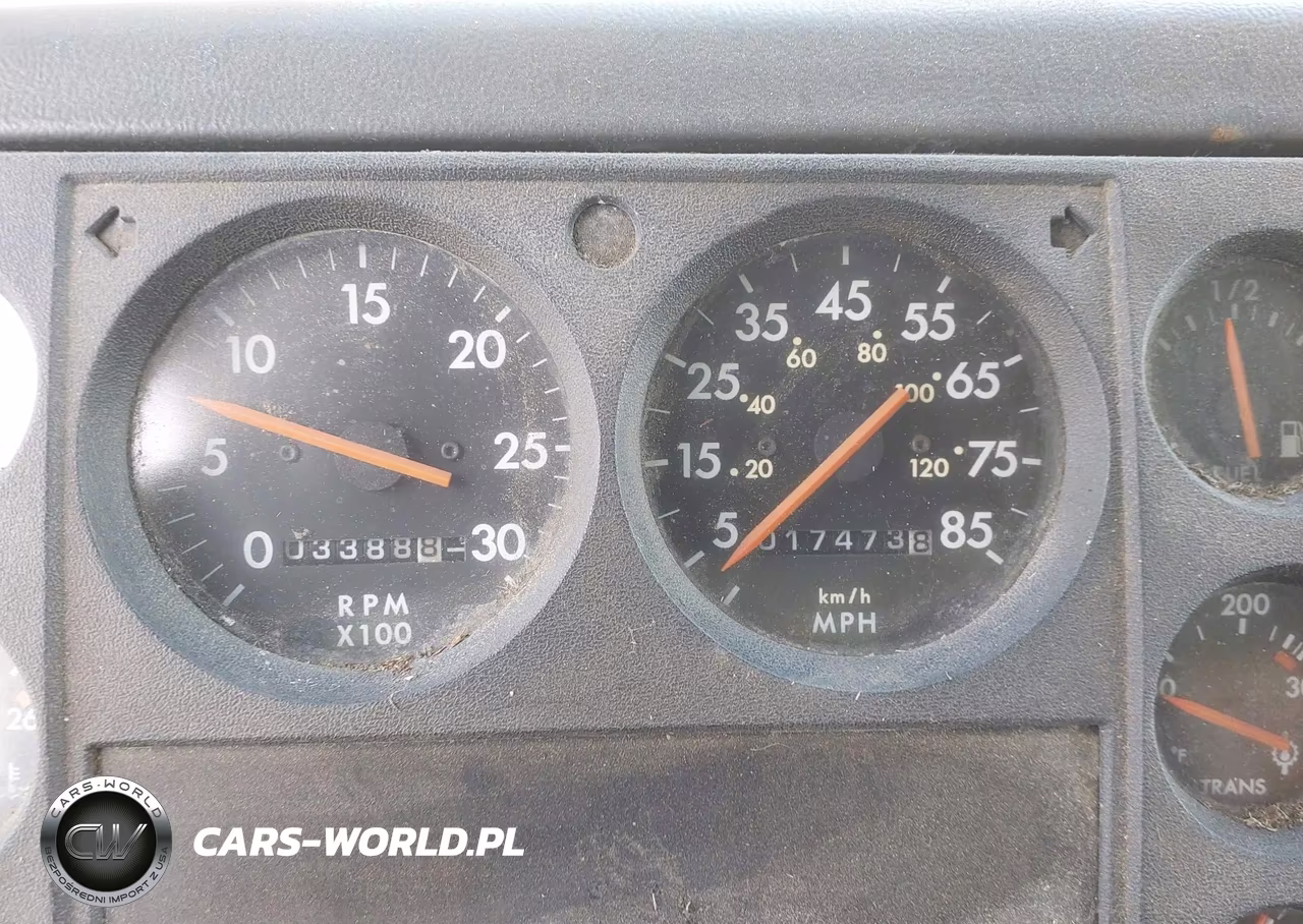 1997 Freightliner Medium Conventional Fl70 VIN:1FV2HJAB1VH778263 - 5