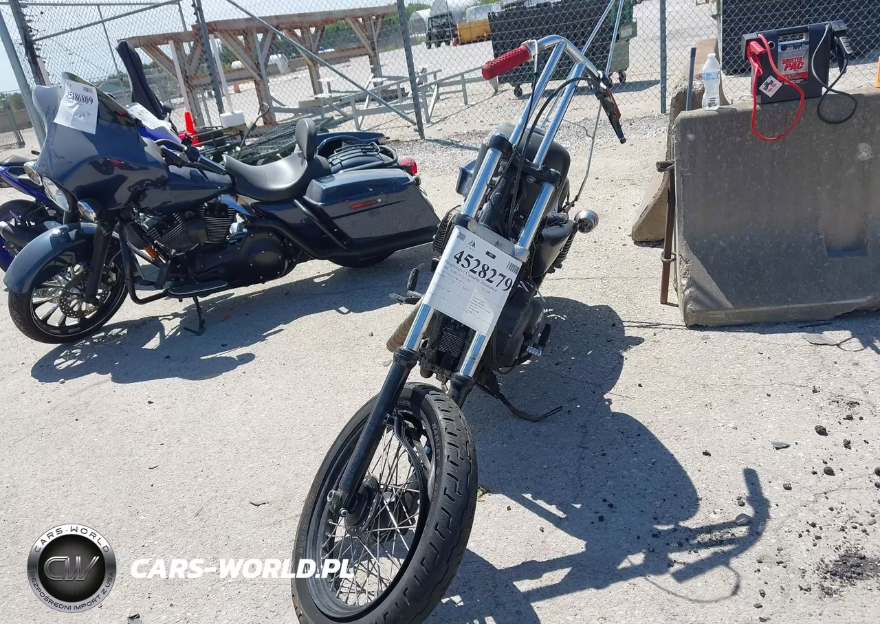 2008 Harley-Davidson Xl1200 N VIN:1HD1CZ3108K436110 - 5