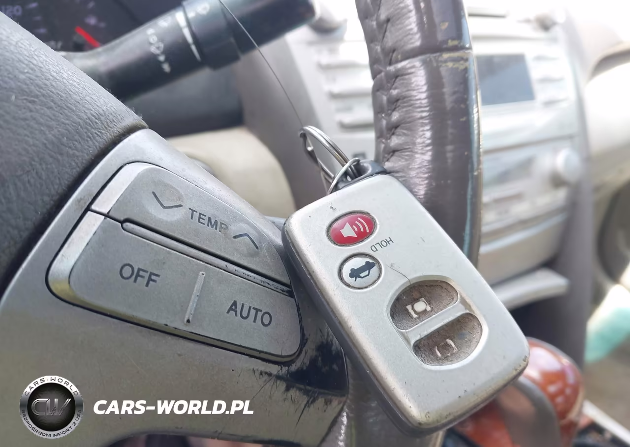 2010 Toyota Camry Xle VIN:4T4BF3EK6AR061612 - 11