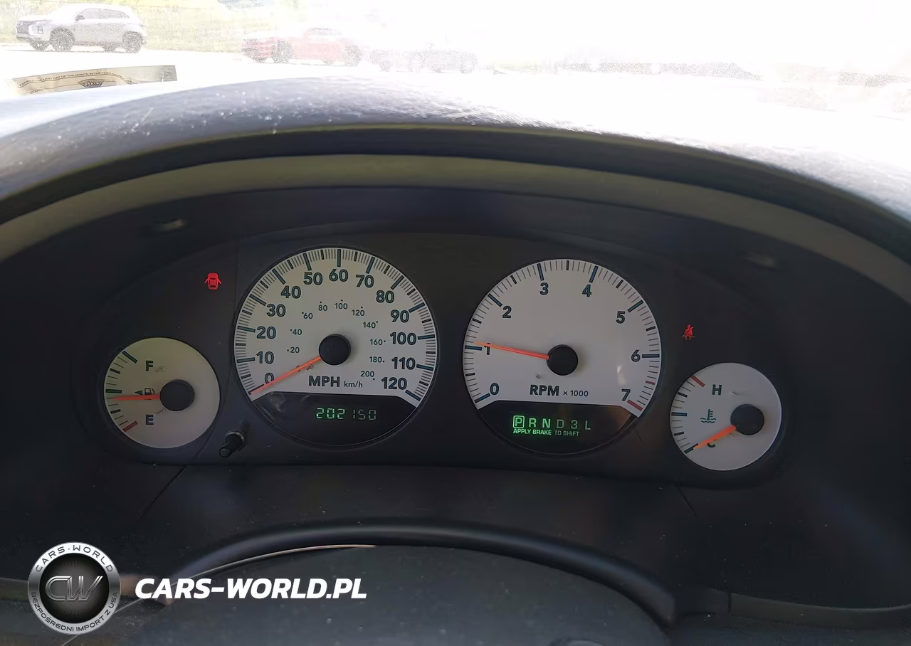 2007 Dodge Grand Caravan Sxt VIN:2D4GP44L67R216783 - 7