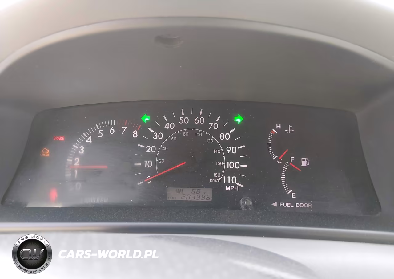 2005 Toyota Corolla Le VIN:2T1BR32E85C428176 - 7