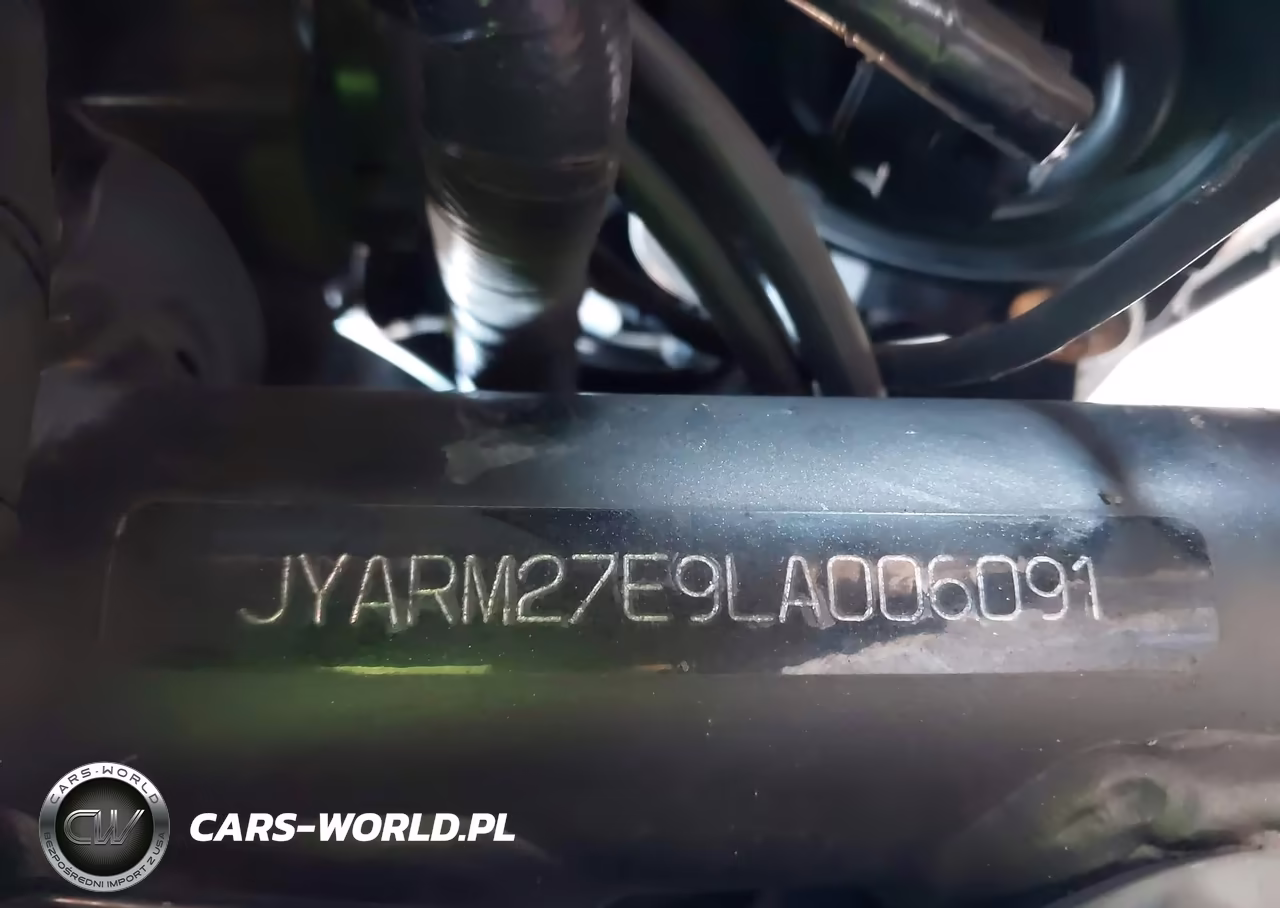 2020 Yamaha Mt07 VIN:JYARM27E9LA006091 - 10