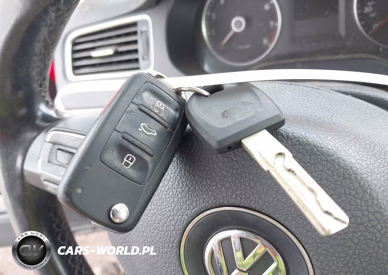 2013 Volkswagen Jetta 2.5L Se VIN:3VWDX7AJ3DM401474 - 11