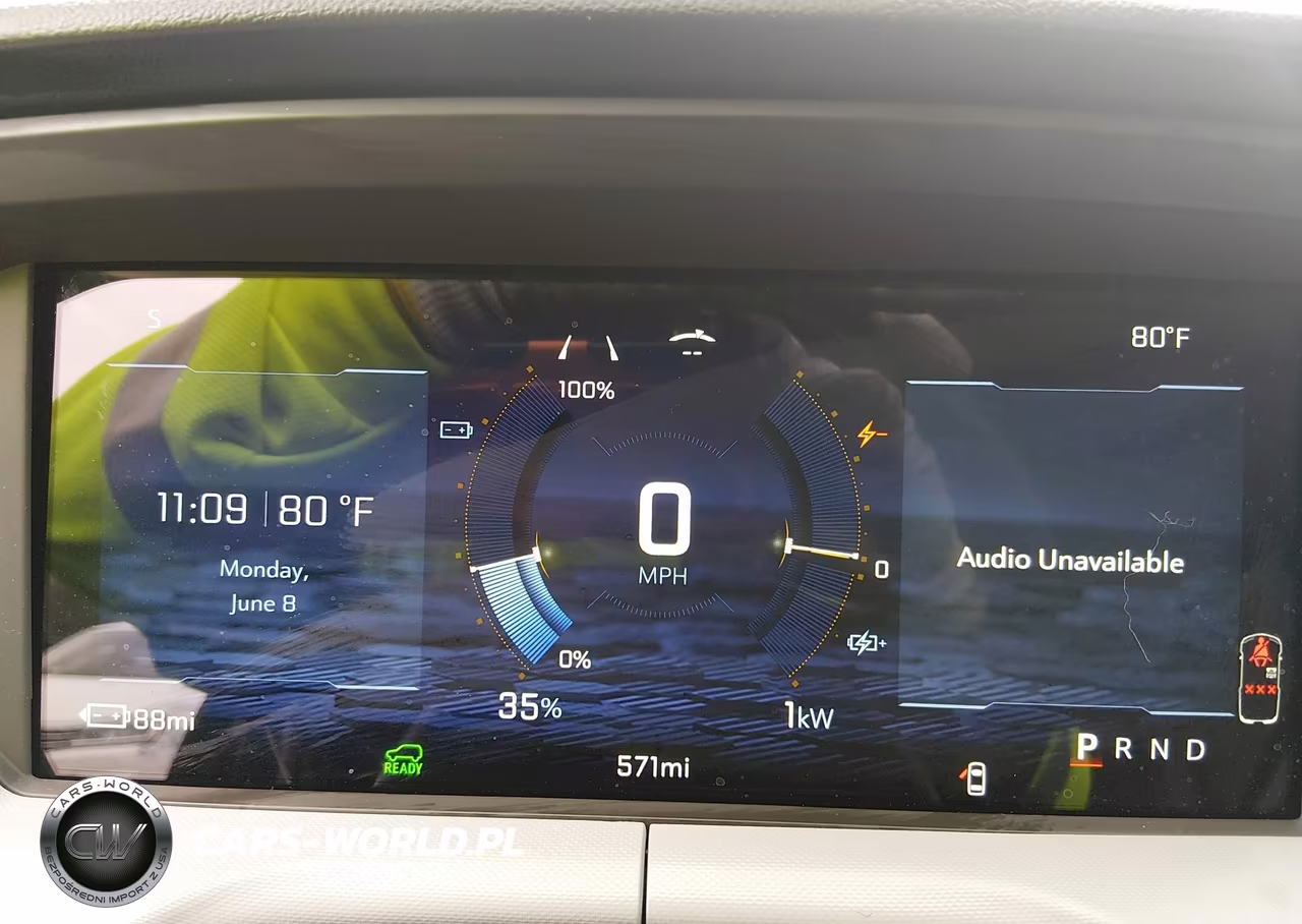 2027 Chevrolet Bolt Rs Fwd VIN:1G1FZ6EV8VF108225 - 18