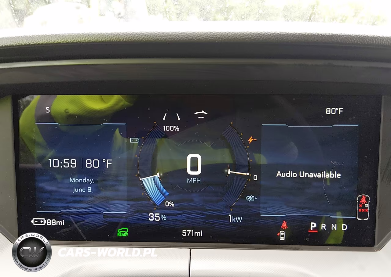2027 Chevrolet Bolt Rs Fwd VIN:1G1FZ6EV8VF108225 - 7