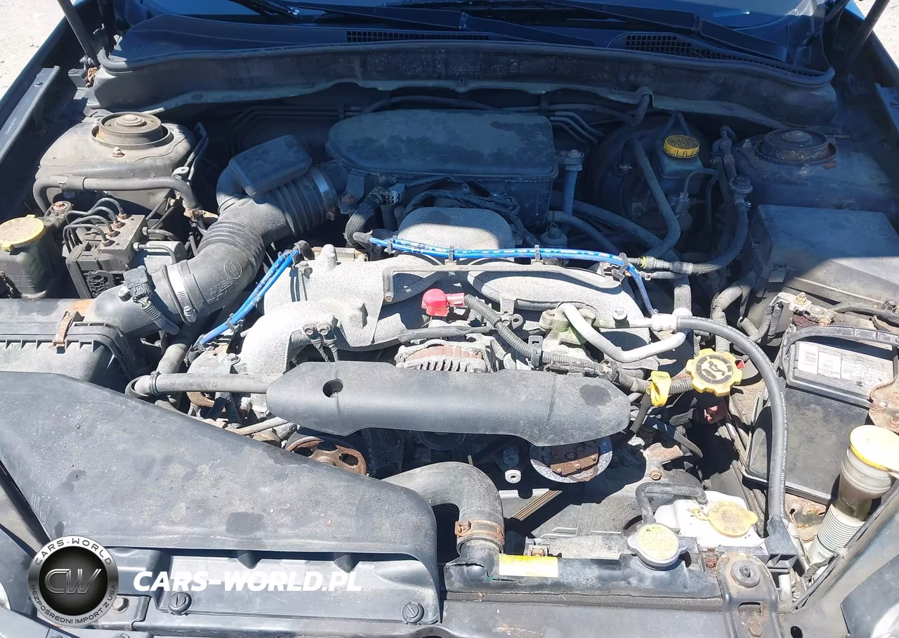 2010 Subaru Impreza 2.5I Premium VIN:JF1GH6B60AH826481 - 10