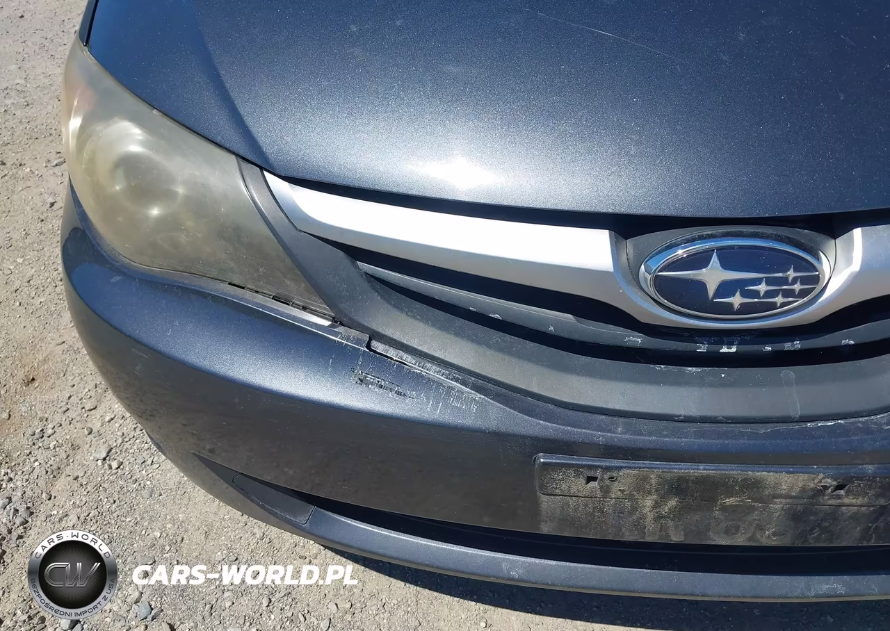 2010 Subaru Impreza 2.5I Premium VIN:JF1GH6B60AH826481 - 13