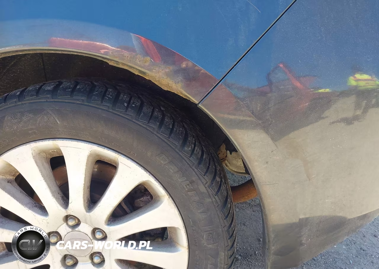 2010 Subaru Impreza 2.5I Premium VIN:JF1GH6B60AH826481 - 16