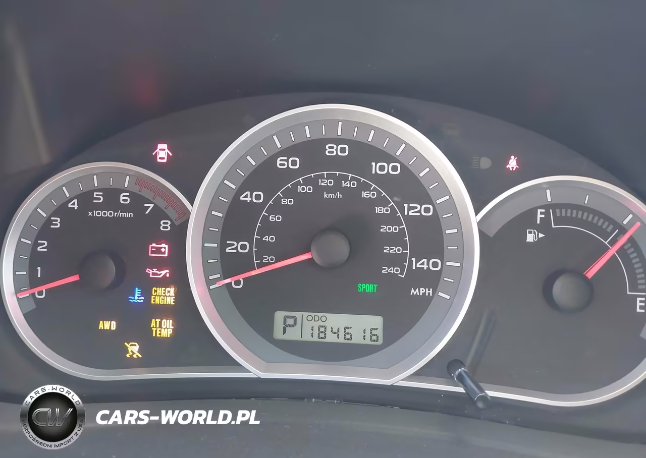 2010 Subaru Impreza 2.5I Premium VIN:JF1GH6B60AH826481 - 7