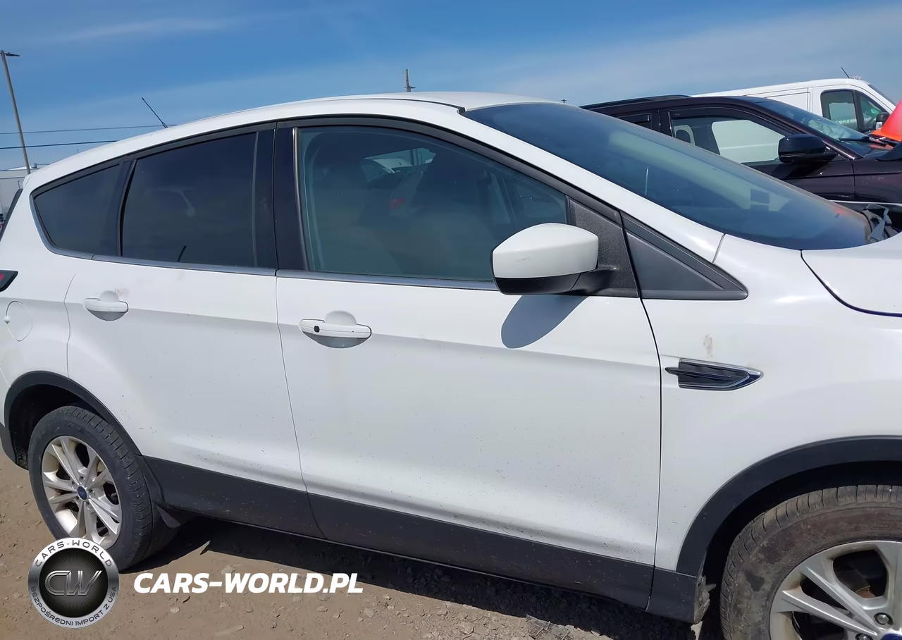 2019 Ford Escape Se VIN:1FMCU9GD7KUB97898 - 13