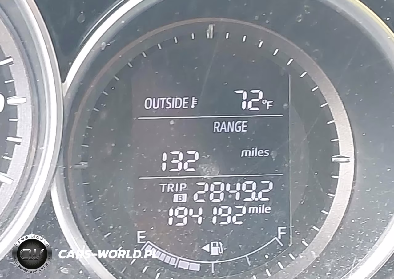 2014 Mazda Cx-5 Touring VIN:JM3KE4CY1E0314824 - 15