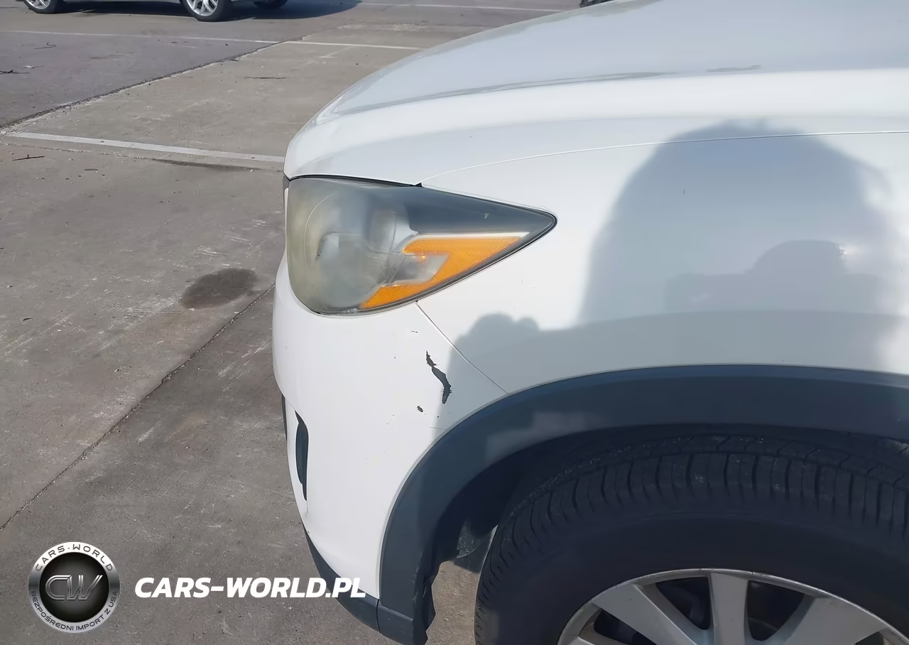 2014 Mazda Cx-5 Touring VIN:JM3KE4CY1E0314824 - 6