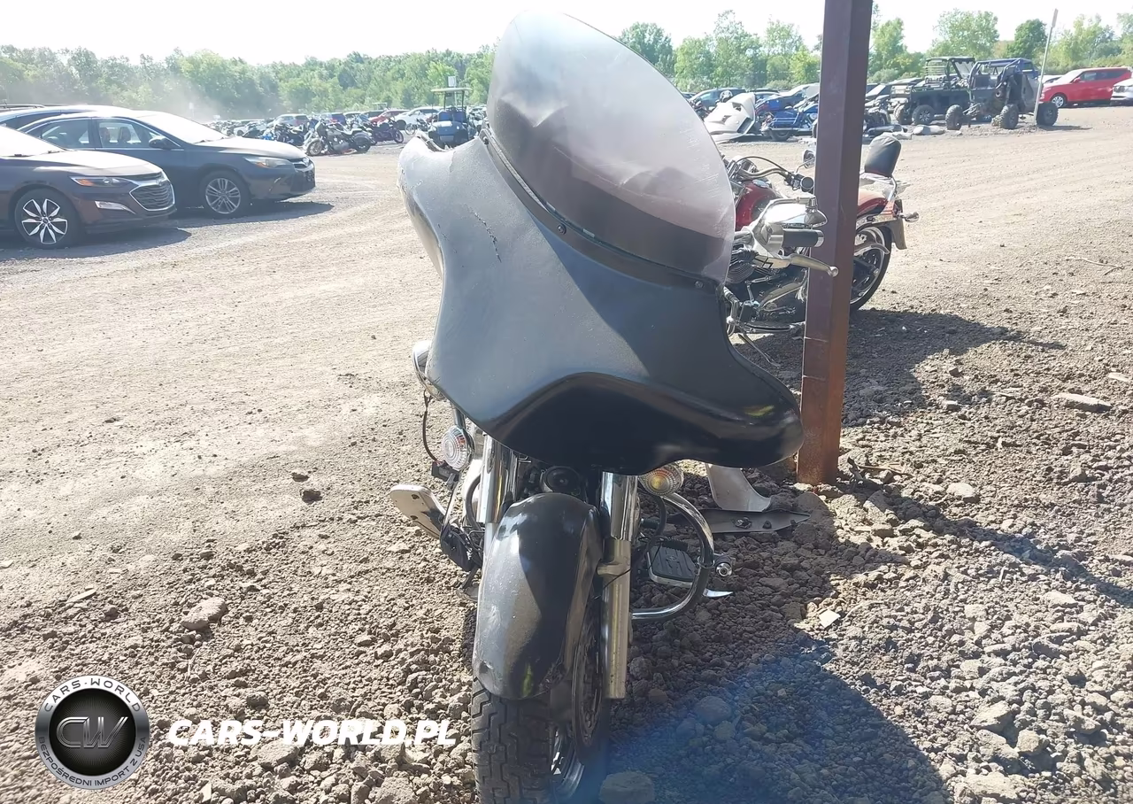 2005 Yamaha Xvs1100 A VIN:JYAVP11EX5A067932 - 5