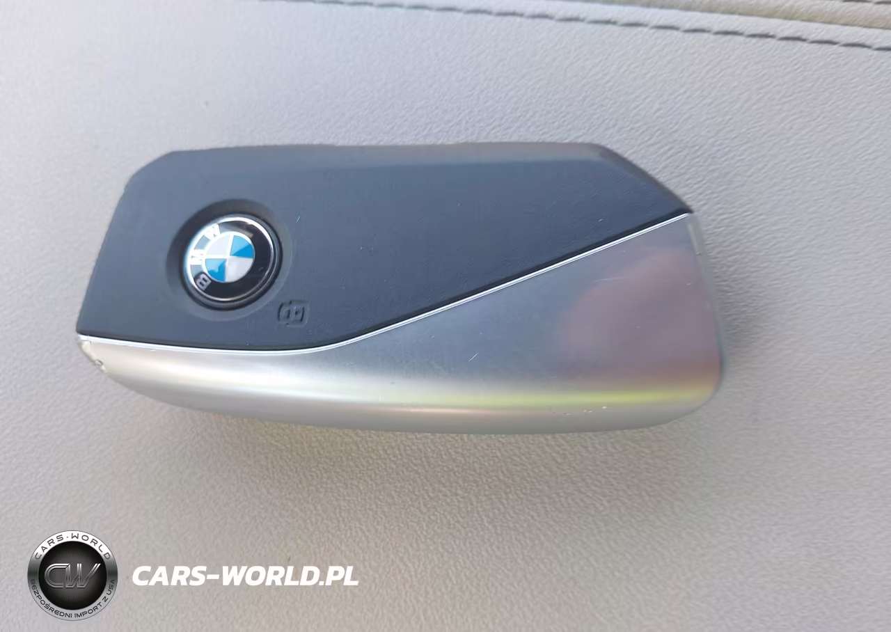 2024 BMW X1 xDrive28I VIN:WBX73EF08R5Z52838 - 11