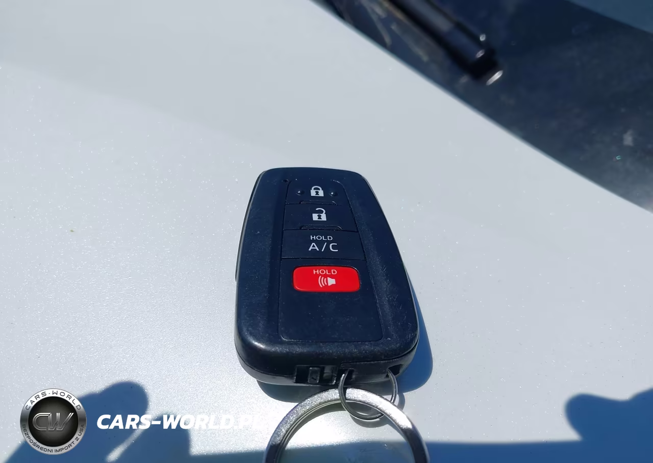 2021 Toyota Prius Prime Xle VIN:JTDKAMFP8M3189938 - 11