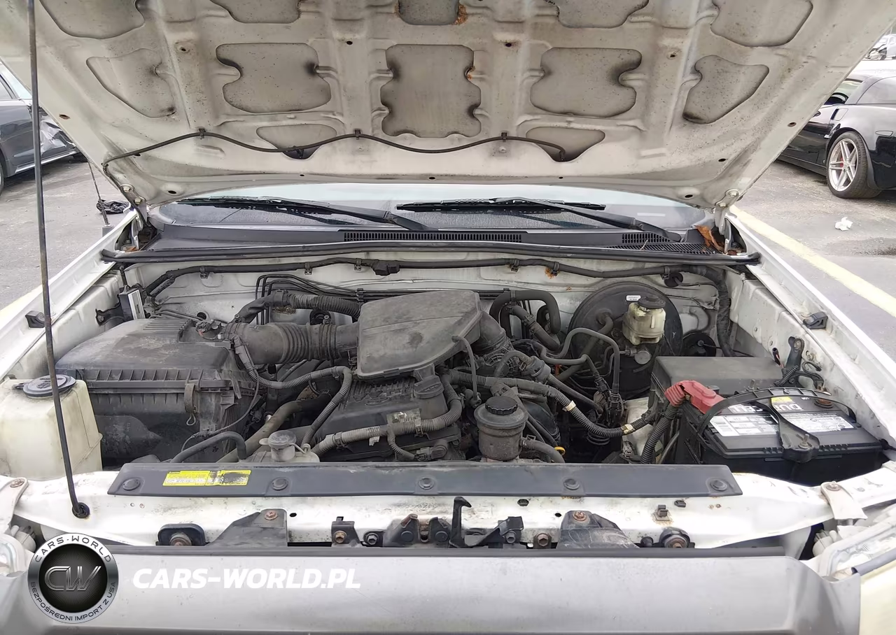 2014 Toyota Tacoma VIN:5TFNX4CN2EX043270 - 10