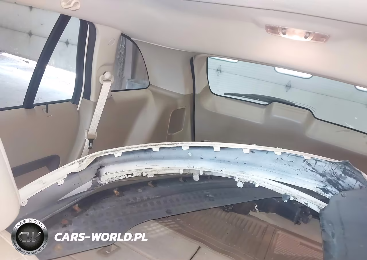 2007 Ford Edge Sel VIN:2FMDK38C27BB27171 - 12
