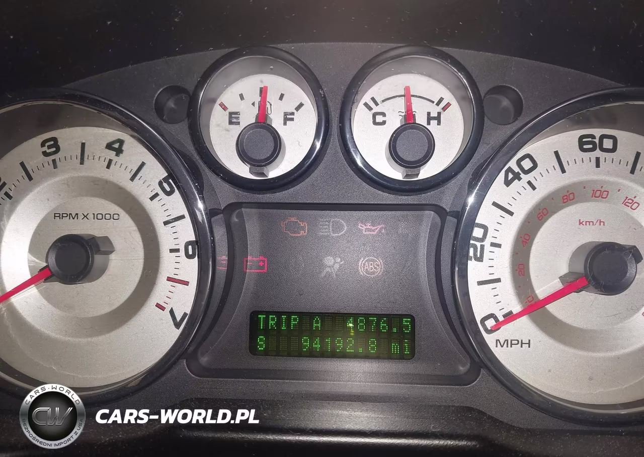 2007 Ford Edge Sel VIN:2FMDK38C27BB27171 - 7