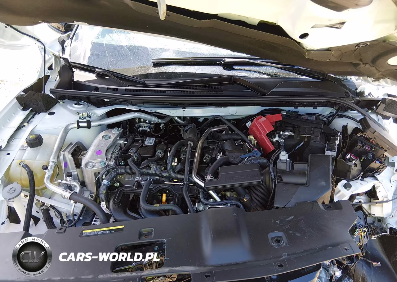 2026 Nissan Sentra Sr VIN:3N1AB9DV6TY270744 - 10
