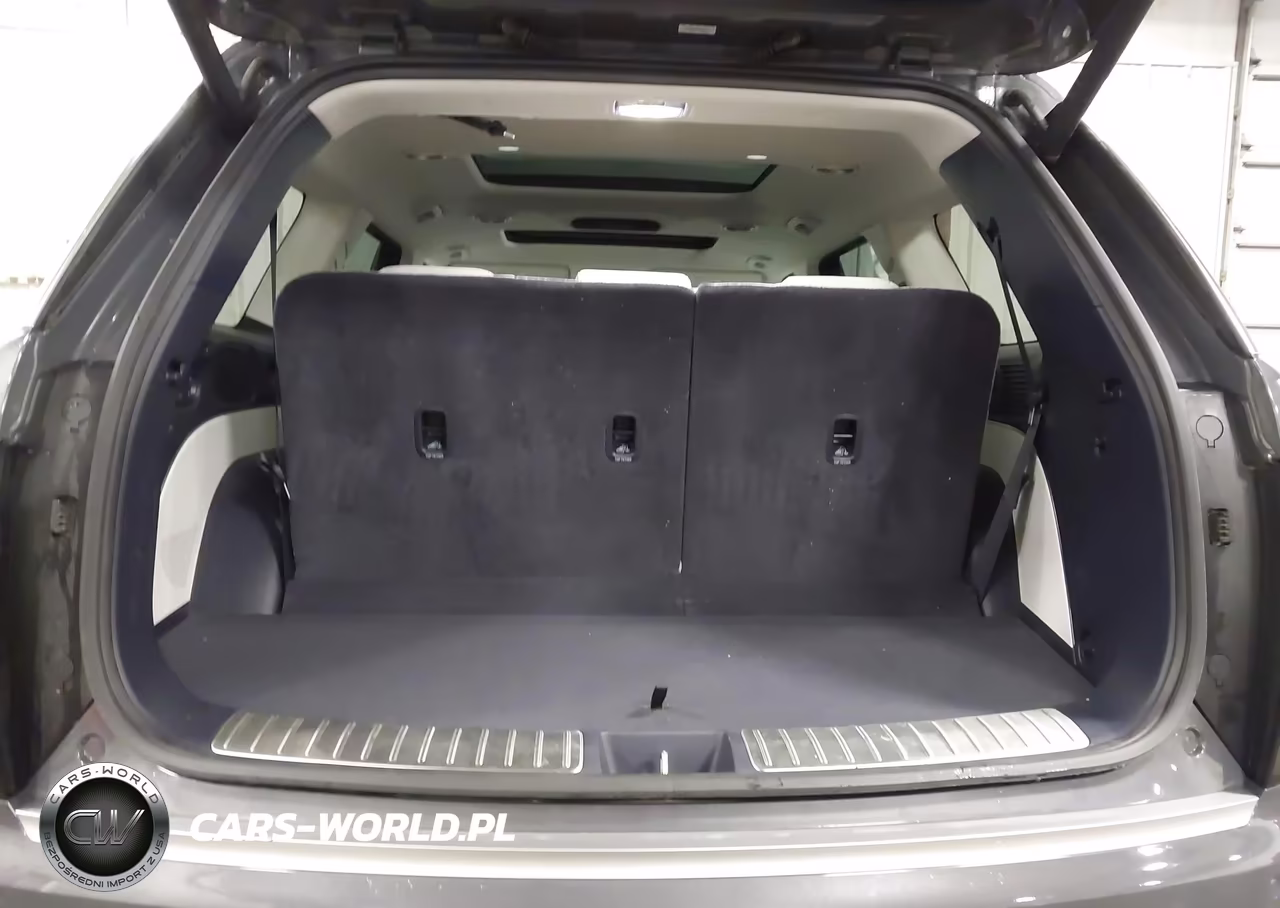 2026 Hyundai Palisade Calligraphy VIN:KM8RMES2XTU025164 - 18