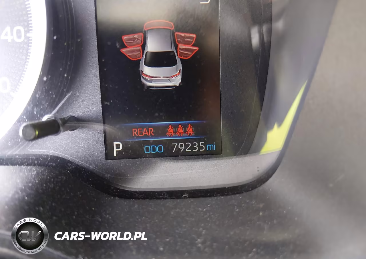 2022 Toyota Corolla Se VIN:5YFP4MCE1NP120064 - 16