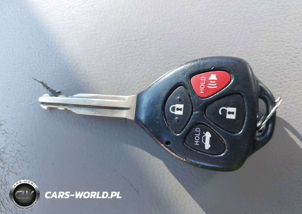 2011 Toyota Camry Se V6 VIN:4T1BK3EK8BU621797 - 11