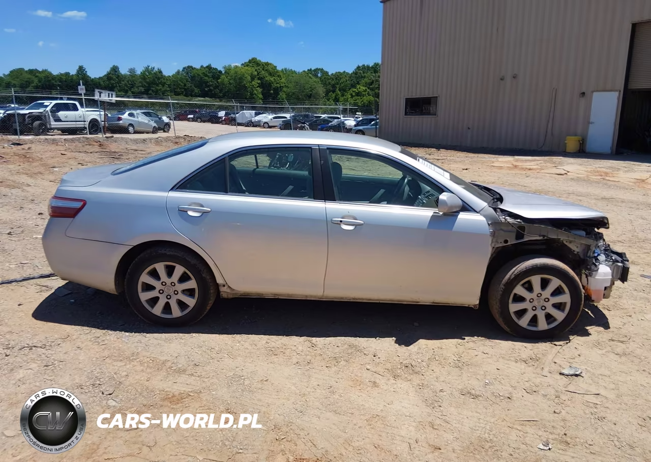 2008 Toyota Camry Hybrid VIN:4T1BB46KX8U056756 - 13