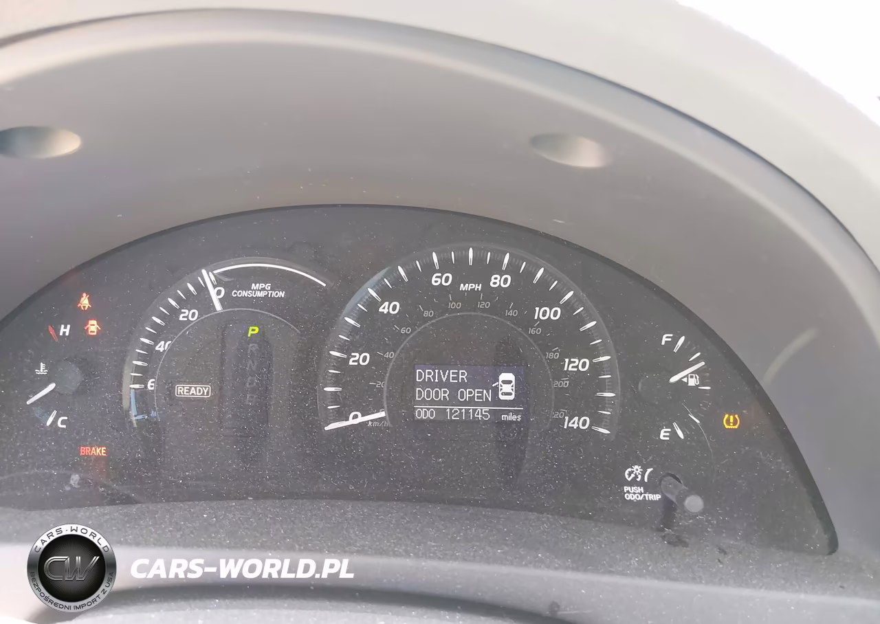 2008 Toyota Camry Hybrid VIN:4T1BB46KX8U056756 - 7